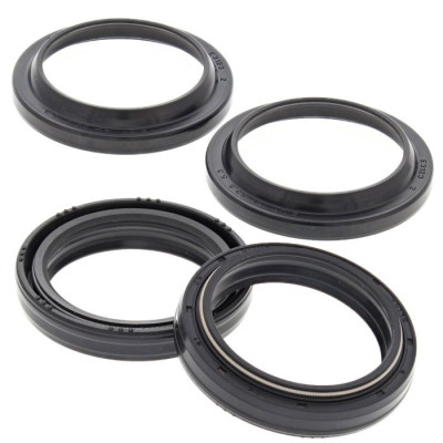 Fork And Dust Seal Kit