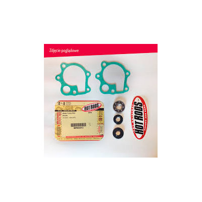 Water Pump Kit