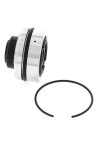 Rear Shock Seal Head