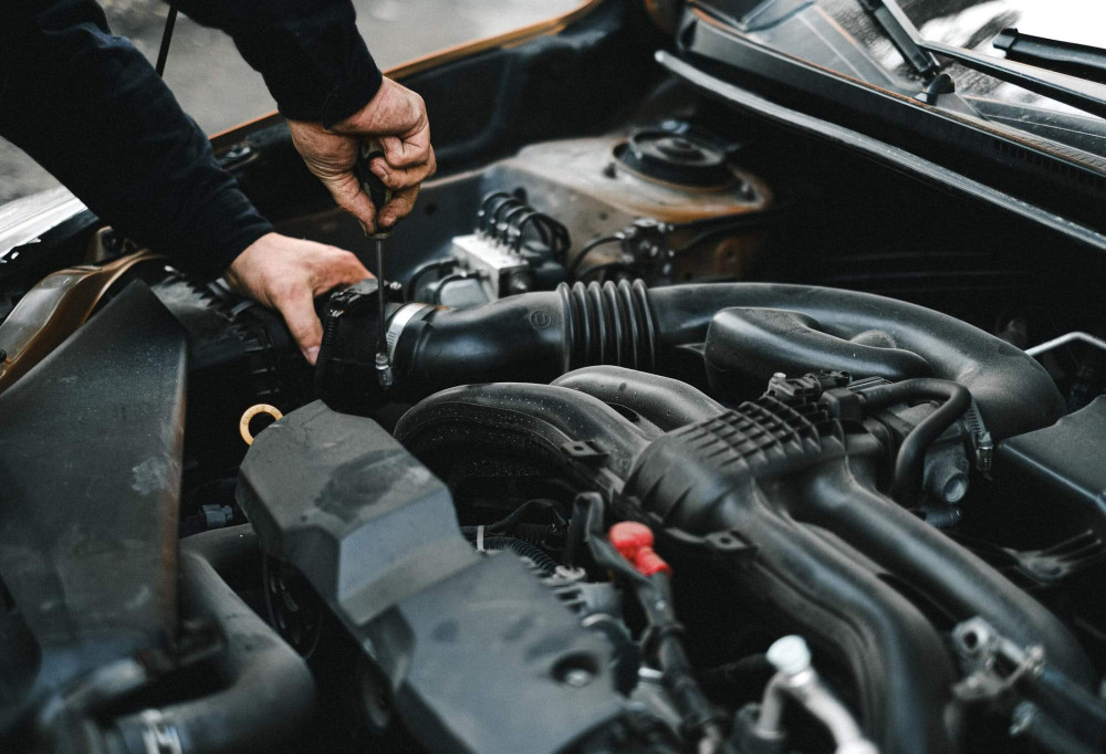 What Are The Different Types of Wiper Blades