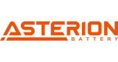 Asterion Batteries