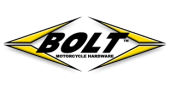 Bolt Motorcycle Hardware